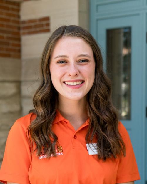 Snow College Ambassador